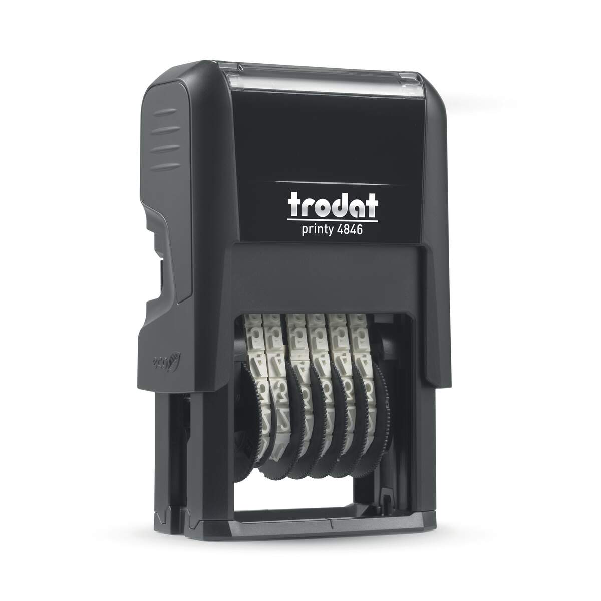 picture of a self-inking numbering stamp